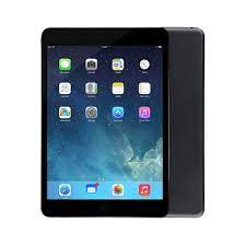 Apple iPad Air 2 Wi-Fi + Cellular 64 GB 64 GB 9.7 inch  